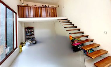 Casa en Renta - Ocotepec