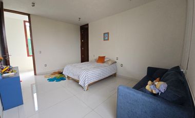 Casa en Renta - Ocotepec