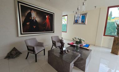 Casa en Renta - Ocotepec