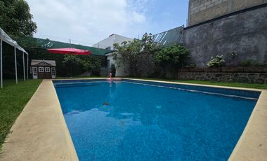 Casa en Renta - Ocotepec
