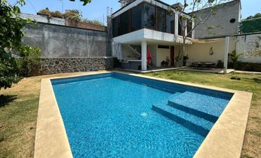 Casa en Renta - Ocotepec