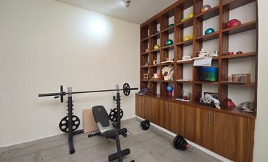 Casa en Renta - Ocotepec