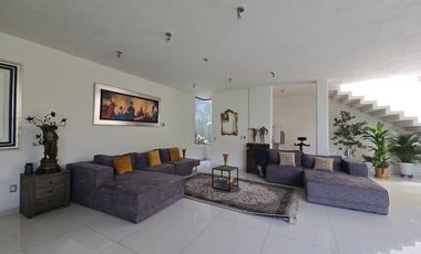 Casa en Renta - Ocotepec