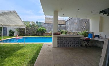 Casa en Renta - Ocotepec
