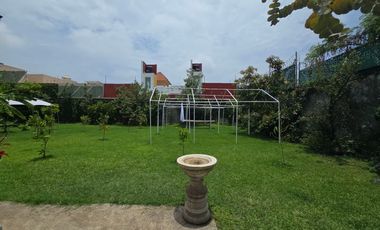 Casa en Renta - Ocotepec