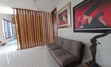 Casa en Renta - Ocotepec