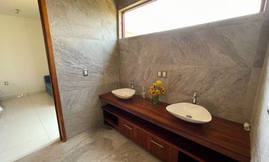 Casa en Renta - Ocotepec