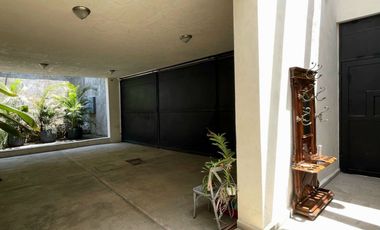 Casa en Renta - Ocotepec