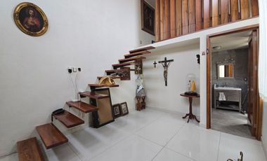 Casa en Renta - Ocotepec
