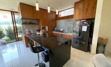 Casa en Renta - Ocotepec