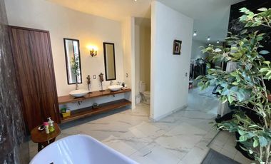 Casa en Renta - Ocotepec
