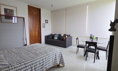 Casa en Renta - Ocotepec