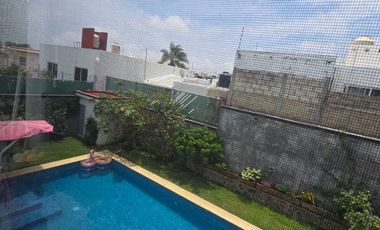 Casa en Renta - Ocotepec