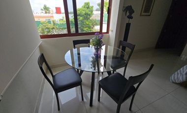Casa en Renta - Ocotepec