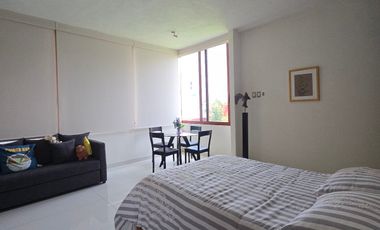 Casa en Renta - Ocotepec
