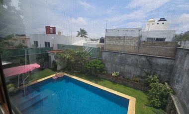 Casa en Renta - Ocotepec