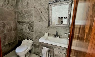 Casa en Renta - Ocotepec