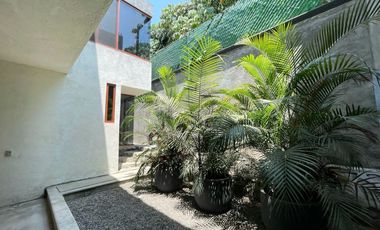 Casa en Renta - Ocotepec