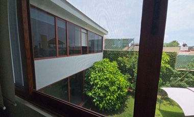 Casa en Renta - Ocotepec