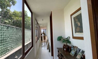 Casa en Renta - Ocotepec