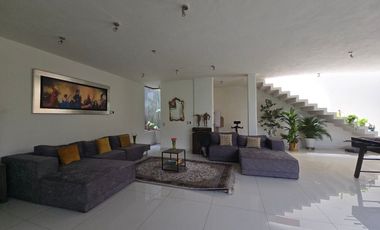 Casa en Renta - Ocotepec