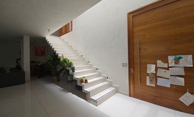 Casa en Renta - Ocotepec