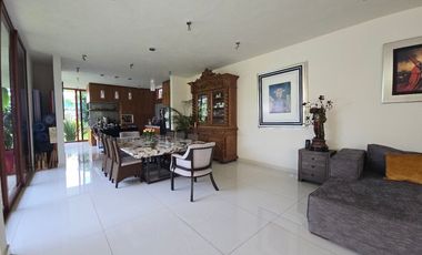 Casa en Renta - Ocotepec