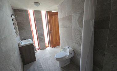Casa en Renta - Ocotepec