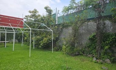Casa en Renta - Ocotepec