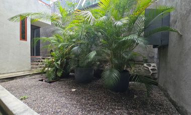 Casa en Renta - Ocotepec