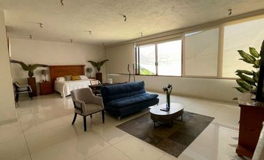 Casa en Renta - Ocotepec
