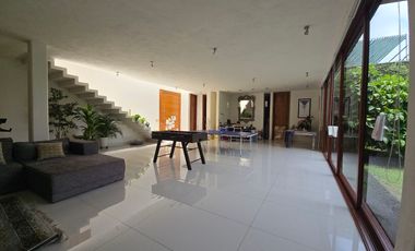 Casa en Renta - Ocotepec