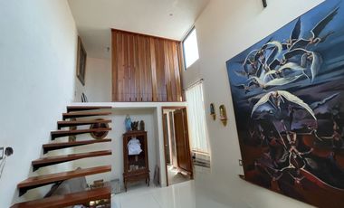 Casa en Renta - Ocotepec