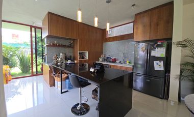 Casa en Renta - Ocotepec