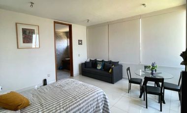 Casa en Renta - Ocotepec
