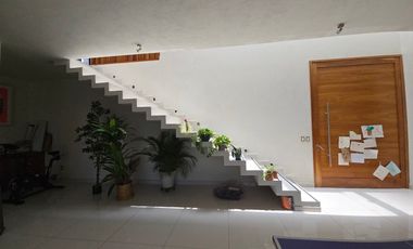 Casa en Renta - Ocotepec