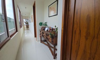 Casa en Renta - Ocotepec