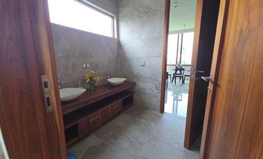 Casa en Renta - Ocotepec