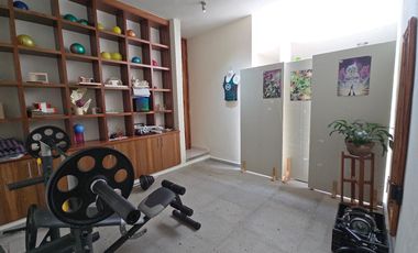 Casa en Renta - Ocotepec