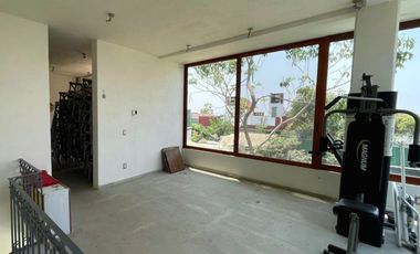 Casa en Renta - Ocotepec