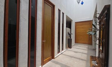 Casa en Renta - Ocotepec