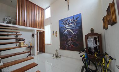 Casa en Renta - Ocotepec