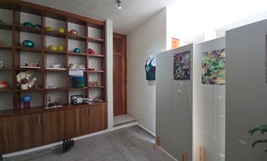 Casa en Renta - Ocotepec