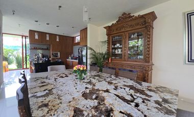 Casa en Renta - Ocotepec