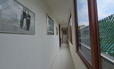 Casa en Renta - Ocotepec