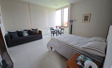 Casa en Renta - Ocotepec