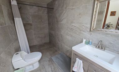 Casa en Renta - Ocotepec