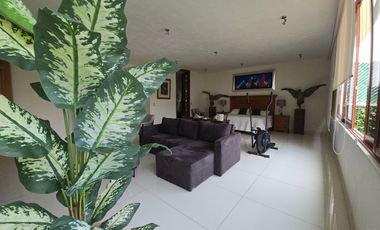 Casa en Renta - Ocotepec