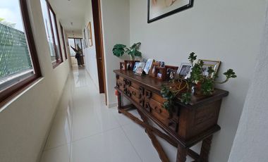 Casa en Renta - Ocotepec