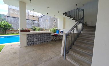 Casa en Renta - Ocotepec